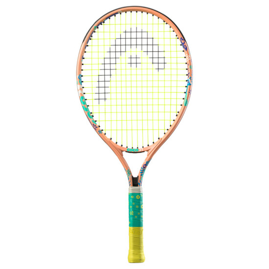 Head Παιδική ρακέτα 21'' Coco Junior Tennis Racket Head Παιδική ρακέτα 21'' Coco Junior Tennis Racket